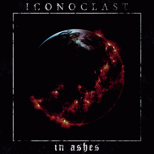 Iconoclast (AUS) : In Ashes